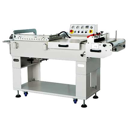 LB-601/LB-601A/LB-602  L型半自動(dòng)封口包裝機(jī)