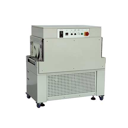 LB-101/LB-201/LB-301 標(biāo)準(zhǔn)型收縮爐