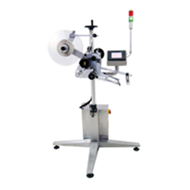 KL-100PC落地式貼標(biāo)機(jī)