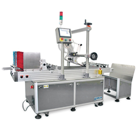 KL-106F閥口袋貼標(biāo)機(jī)