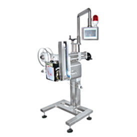 KL-500P-4 /6實(shí)時(shí)打印貼標(biāo)機(jī)